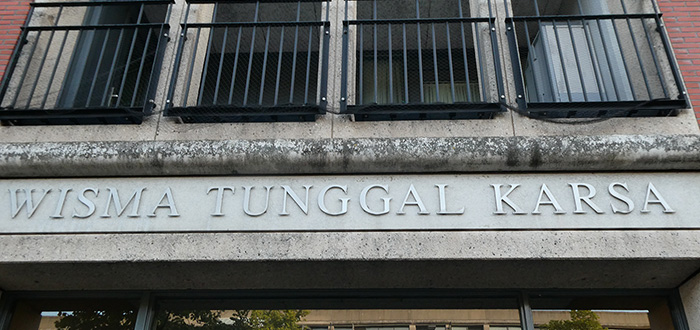 Wisma Tunggal Karsa